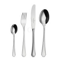 Picard und Wielpütz Modena 6135 Set 4-teilig Massiv