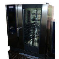 Rational iCombi Pro 10-1/1 Elektro Ausstellungsstück