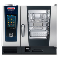 Rational iCombi Pro 6-1/1 Gas