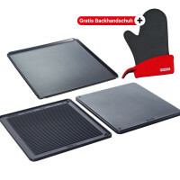 Rational Snack & Back Zubehör-Paket 2/3 GN