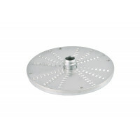 Kronen Raffelscheibe 4mm