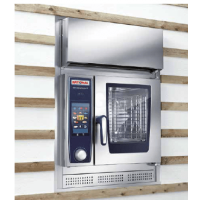 Rational Kombidämpfer Einbausatz UltraVent Plus XS für SCC und CMP XS