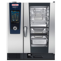 Rational iCombi Pro 10-1/1 Gas