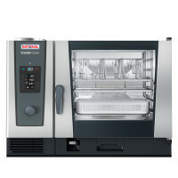 Rational iCombi Classic 6-2/1 Elektro Kombidämpfer