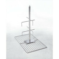 Rational Lamm- & Spanferkelspieß 1/1 GN