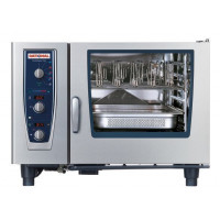 Rational CombiMaster Plus 62 CMP 