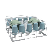 Winterhalter Hybridkorb Größe L-20