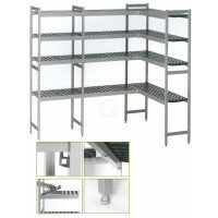 NordCap Regalsystem Z 200-230 / 204-234