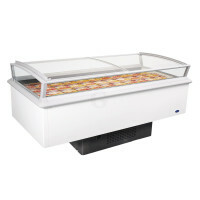 Carrier Kühlinsel Multinor 2560/80 G