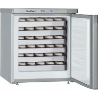 NordCap Rückstellprobenschrank RGS 120