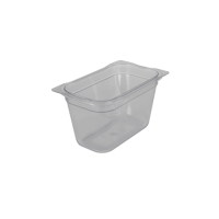 Rieber GastroNorm-Behälter GN 1/4 - 150 mm Polycarbonat