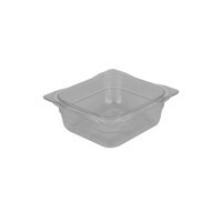 Rieber GastroNorm-Behälter GN 1/6 - 65 mm Polycarbonat