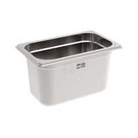Rieber GastroNorm-Behälter GN 1/4 - 150 mm