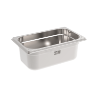 Rieber GastroNorm-Behälter GN 1/4 - 100 mm