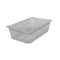 Rieber GastroNorm-Behälter GN 1/1 - 100 mm Polycarbonat
