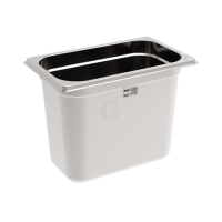 Rieber GastroNorm-Behälter GN 1/4 - 200 mm