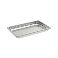 Rieber GastroNorm-Behälter GN 1/1 - 55 mm gelocht