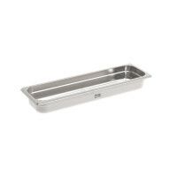 Rieber GastroNorm-Behälter GN 2/4 - 65 mm