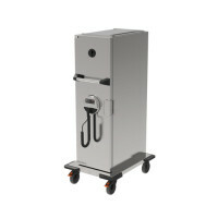 Rieber Thermoport Speisentransportbehälter 3000 U
