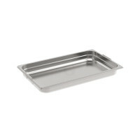 Rieber GastroNorm-Behälter GN 1/1 - 55 mm versenkbare Griffe