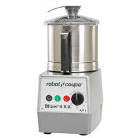 Robot Coupe Emulgator Mixer Blixer 4-3000