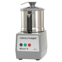 Robot Coupe Emulgator Mixer Blixer 3