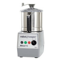 Robot Coupe Emulgator Mixer Blixer 4 - 2V