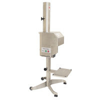 Robot Coupe fahrbarer Ständer für Brotschneidemaschine TP180