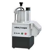 Robot Coupe Gemüseschneider CL 50 Dreiphasig