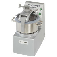 Robot Coupe Emulgator Mixer Blixer 8