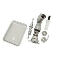 ROTOR LIPS Fleischwolf INOX EWF 82