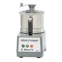 Robot Coupe Emulgator Mixer Blixer 2