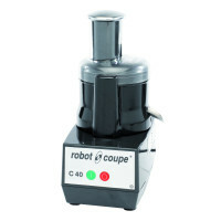 Robot Coupe Entsafter & Passiermaschine C 40