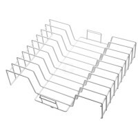 Hobart Drahteinsatz für große Teller PTE