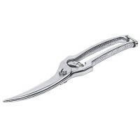 Contacto Geflügelschere, mit Pufferfeder