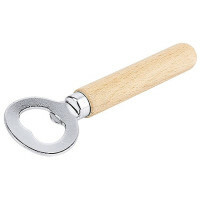 Contacto Kapselheber 140 mm, Holzgriff