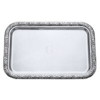 Contacto Tablett, ohne Griffe, 430 x 300 mm