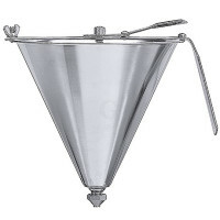 Contacto Fondanttrichter, 2 l 