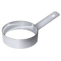 Contacto Eierring, 125 mm