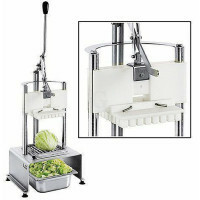 Contacto Salat Schneider / Salatschneidegerät-20