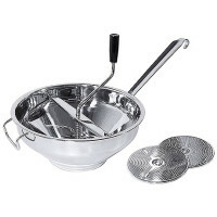 Contacto Passiergerät, 32 cm