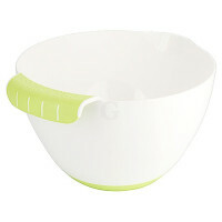 Contacto Rührschüssel mit Griff