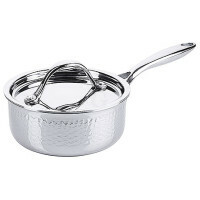 Contacto Stielkasserolle, hammerschlag 160 mm