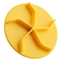 Contacto Brötchenteigdrücker, ohne Mittelkreis