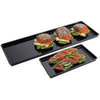 Contacto Auslageplatte,  400 mm