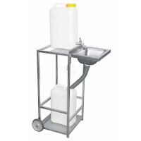 Contacto Mobiles Waschbecken Standard-20
