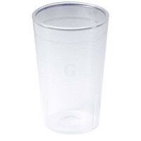 Contacto Trinkbecher 0,2 l