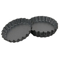 Contacto Antihaft-Tarteletteform