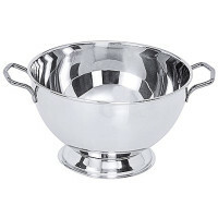 Contacto Suppenterrine, Edelstahl 1,5 l