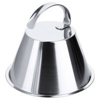 Contacto Cloche für Burger